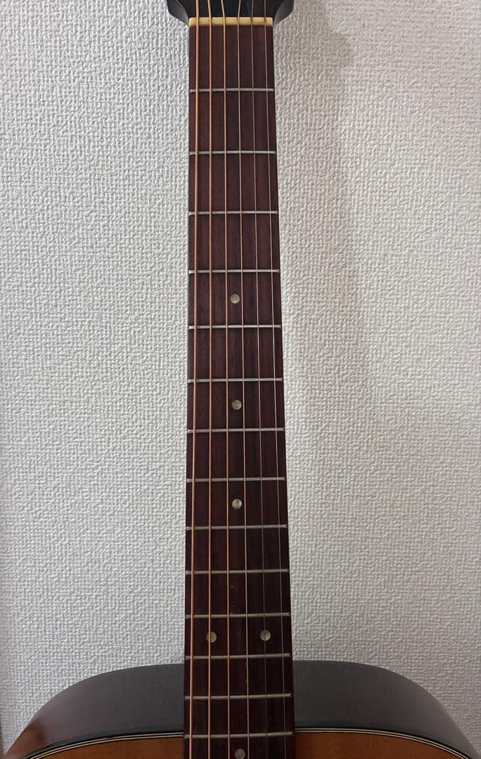 YAMAHA FG-150F アコースティックギター