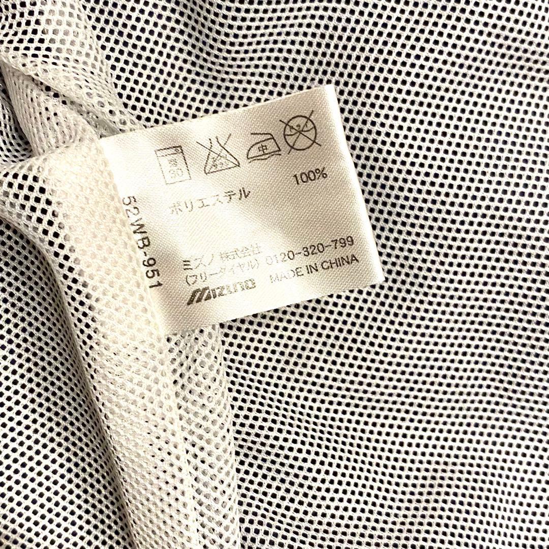 JIE セットアップ上下セット　ミズノプロ