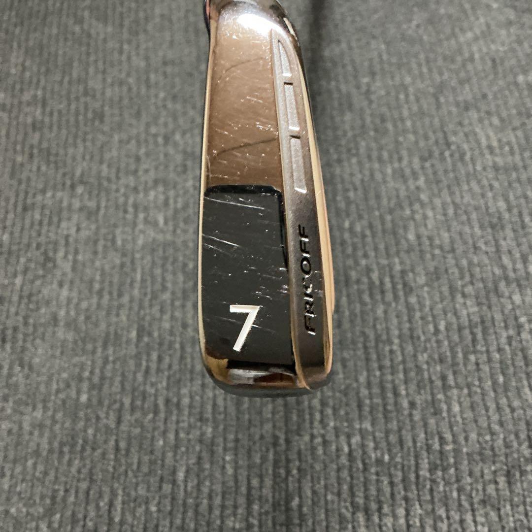 YAMAHA inpres UD➕2 2021年　　7番　Aフレックス