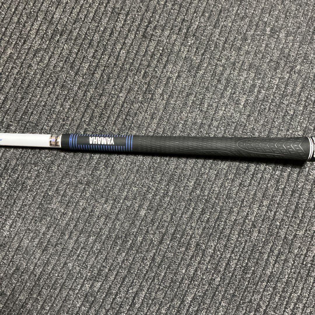 YAMAHA inpres UD➕2 2021年　　7番　Aフレックス