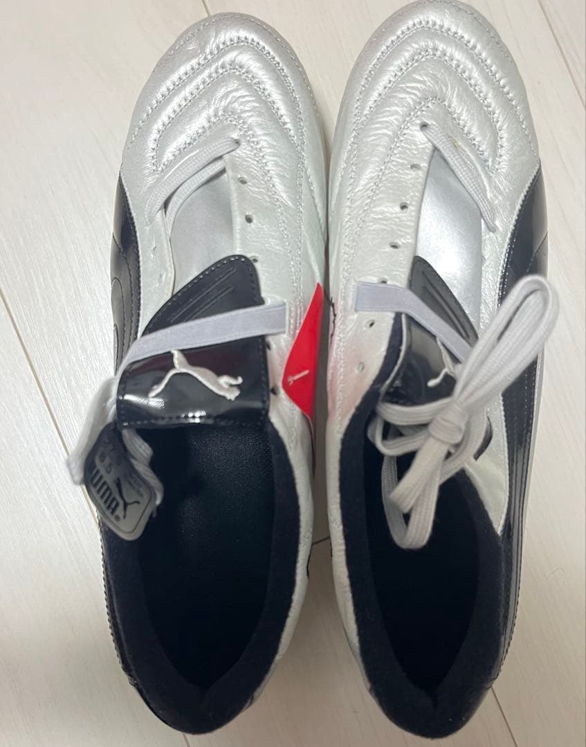 PUMA プーマ Exec J di 27.5cm 日本製 スパイク