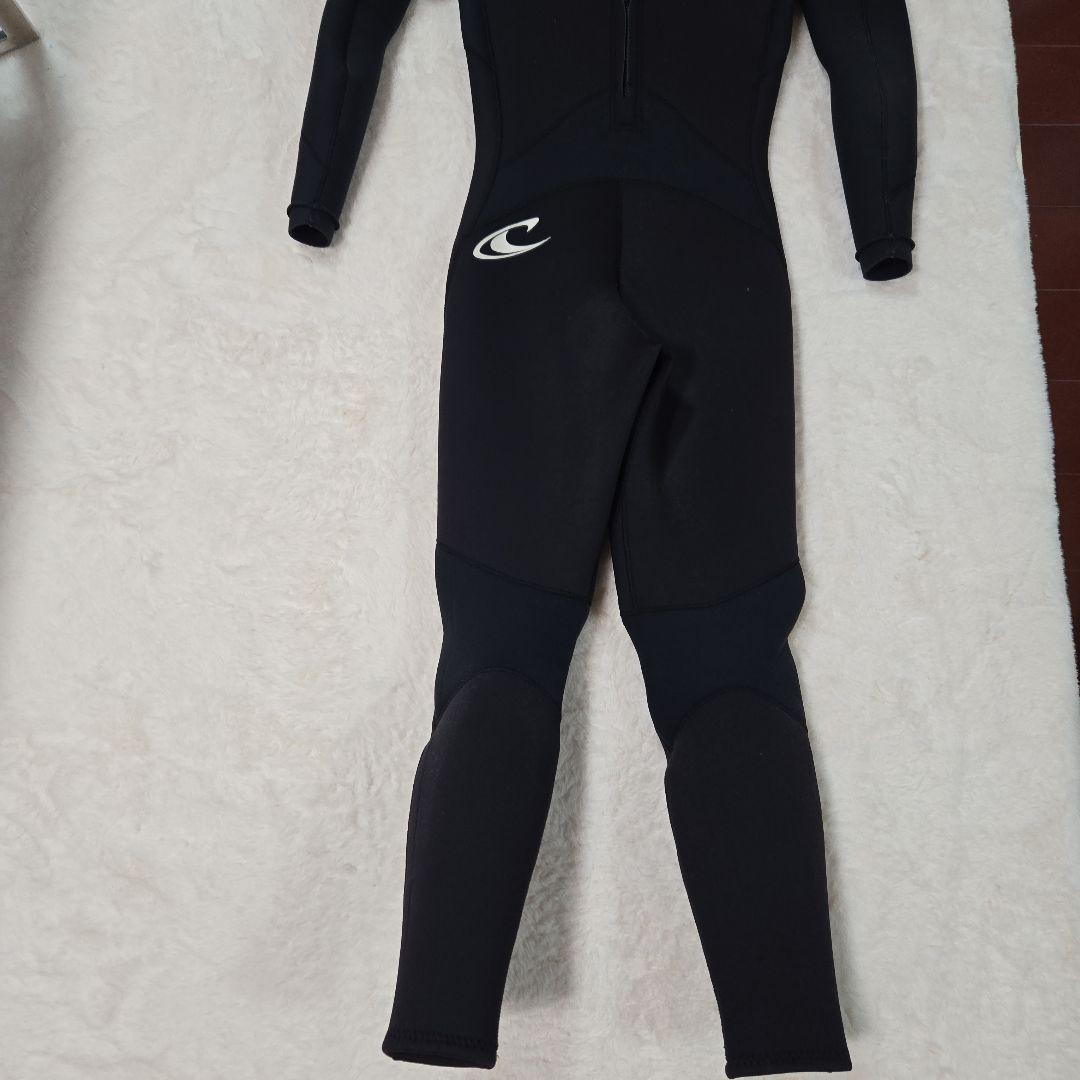 【美品】O'NEILL フルスーツ M　ウエットスーツ