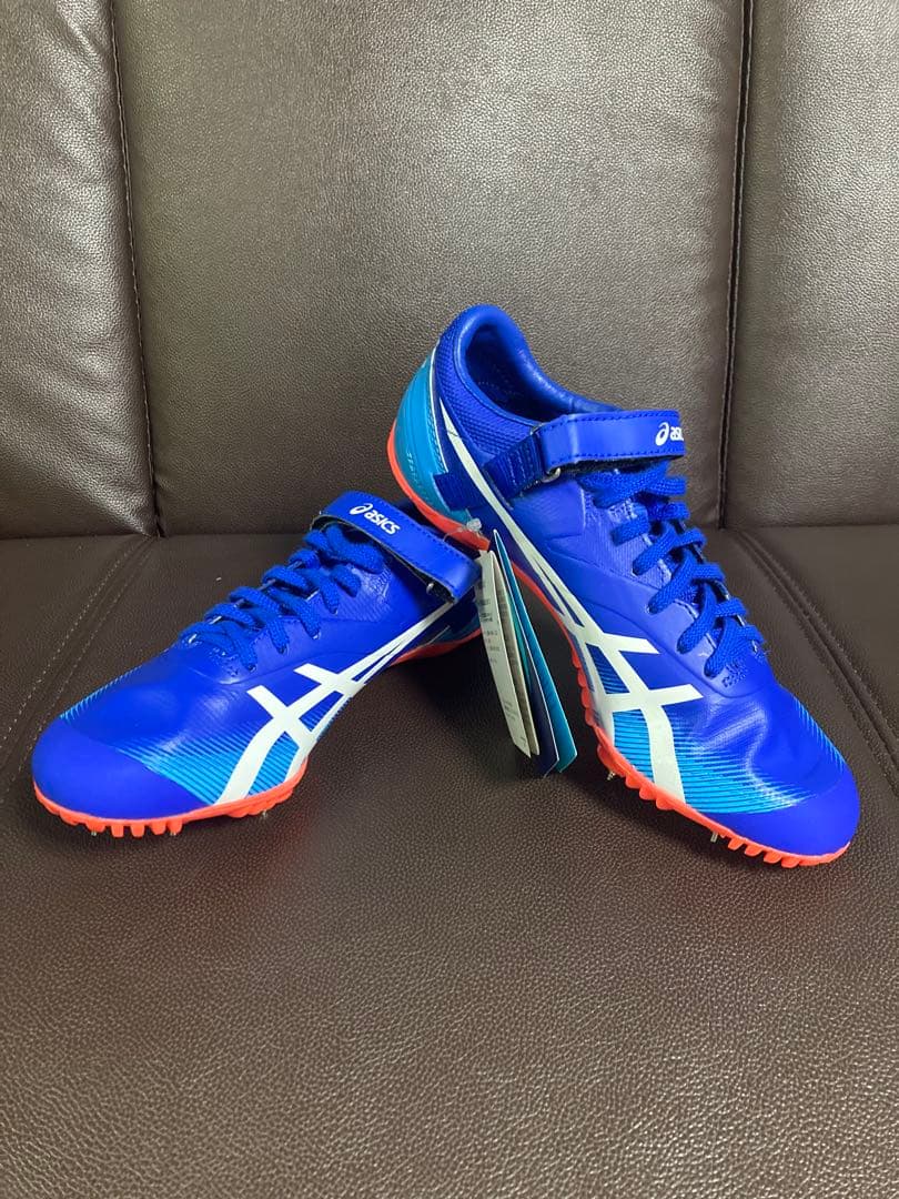 新品未使用 25.0cm asics SP BLADE SF2