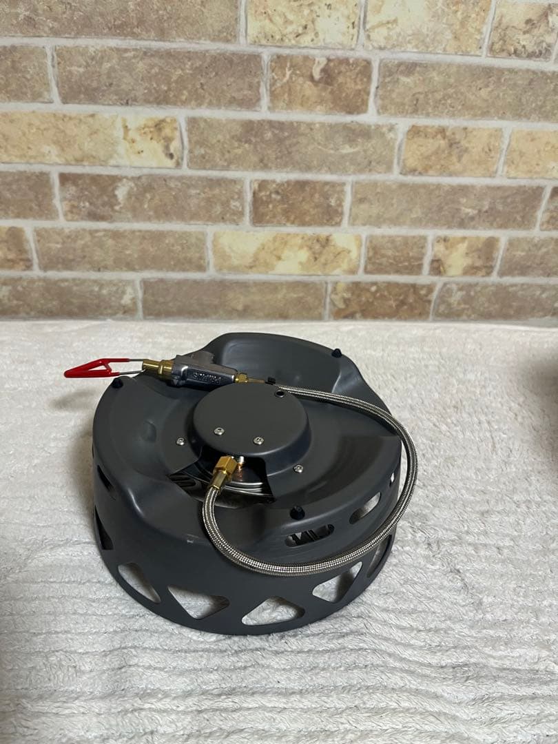 未使用品　プリムス　ストーブセット1.3L