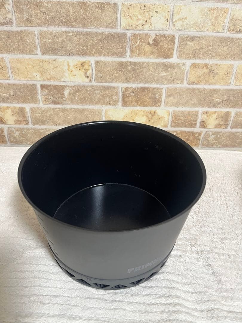 未使用品　プリムス　ストーブセット1.3L