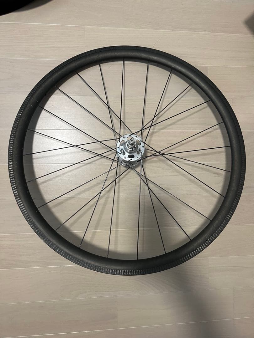 パーツ BROTURES F35 rim - Rear