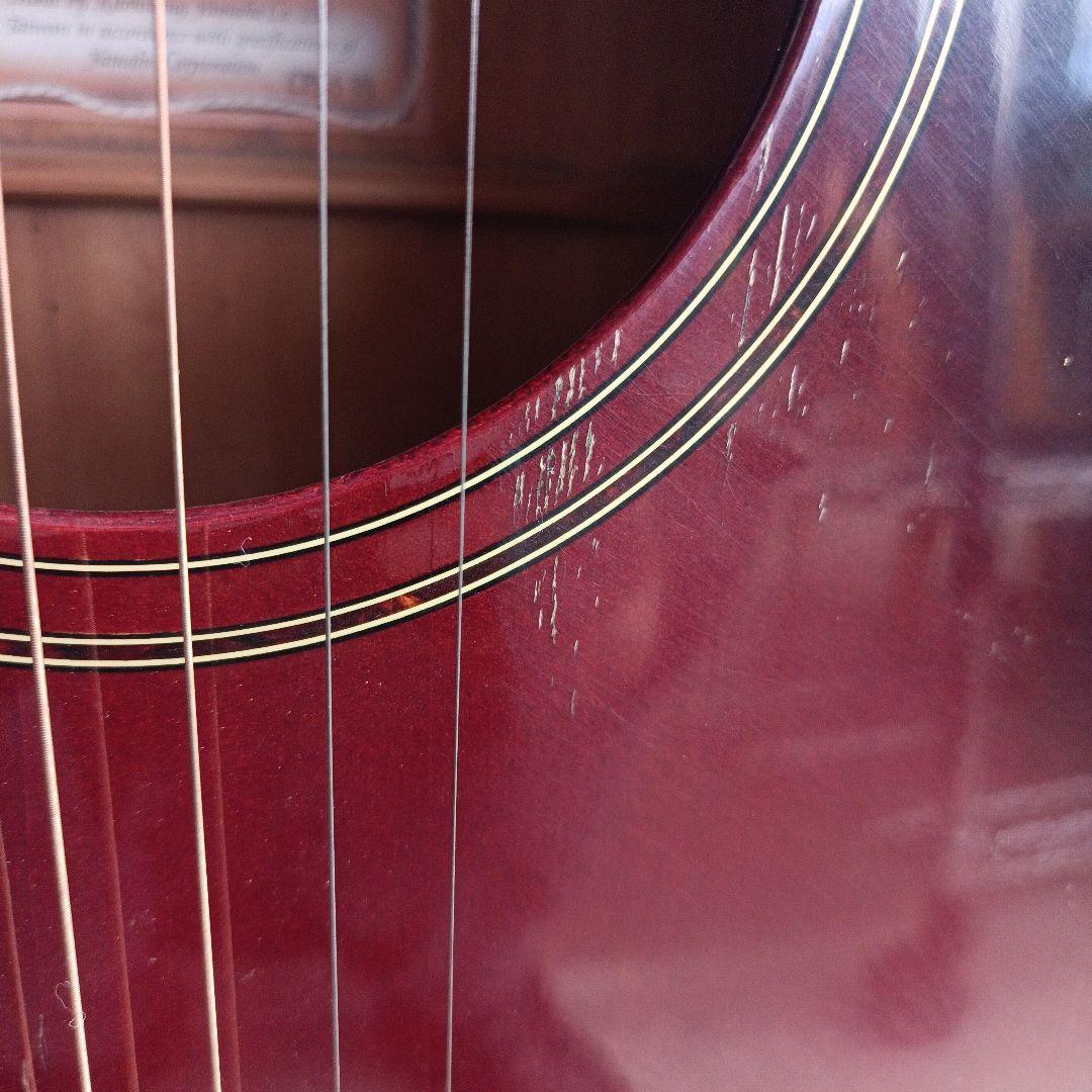 Yamaha　CPX-5 VS