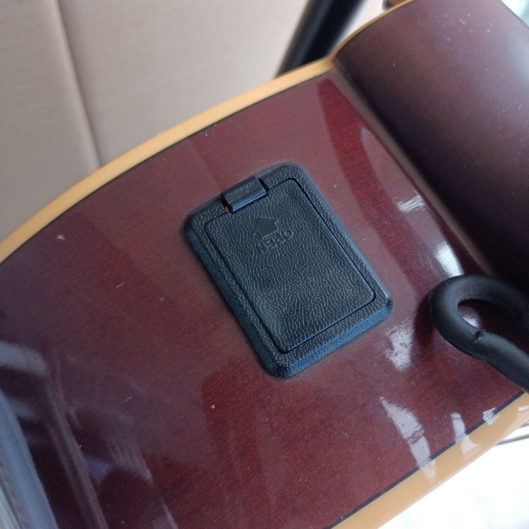 Yamaha　CPX-5 VS