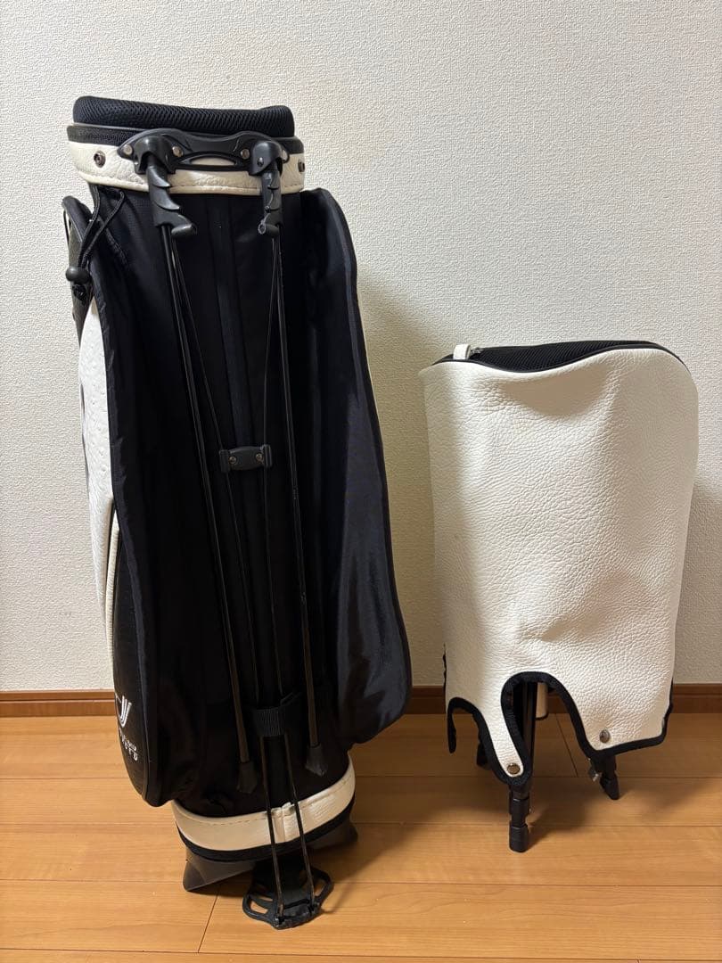 MIZUNO YORO JAPAN 限定 MP プロモデル キャディバッグ