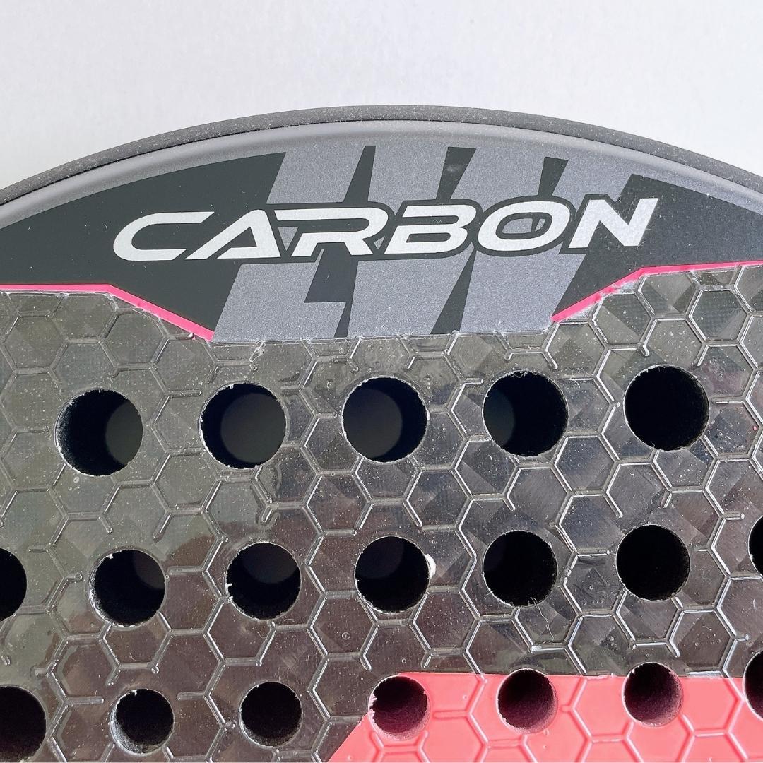 訳あり値引き　パデルラケット　パデル　ラケット　Padel バリオン 新品未使用
