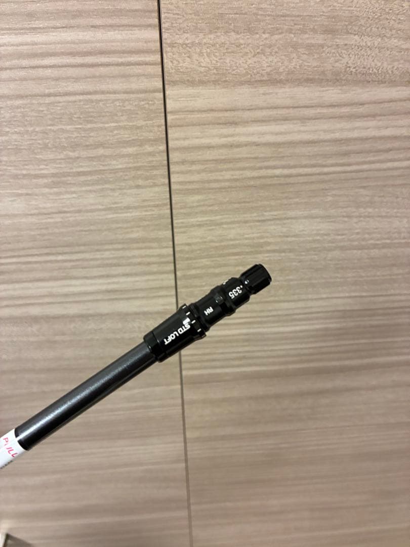テーラーメイド QI35 5W シャフト 純正 ディアマナ シルバー 55S