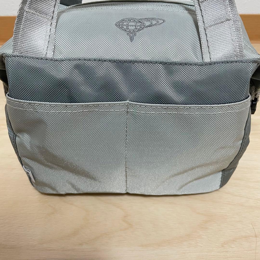 【フォロー割対象‼️】BEAMS GOLF カートバッグ（保冷・保温）グレー