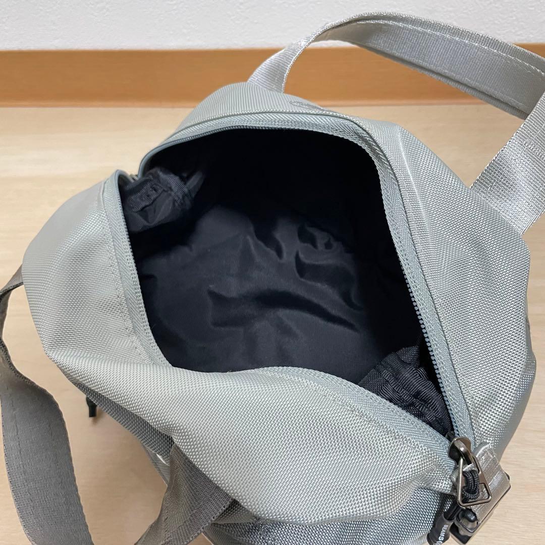 【フォロー割対象‼️】BEAMS GOLF カートバッグ（保冷・保温）グレー