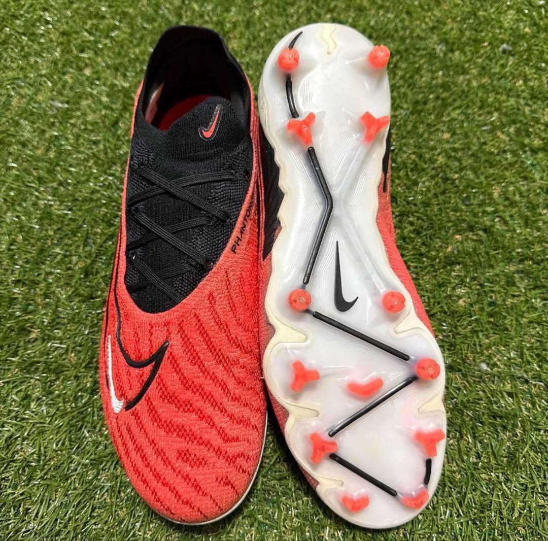 NIKE ファントムGX ELITE FG 26.5cm 338