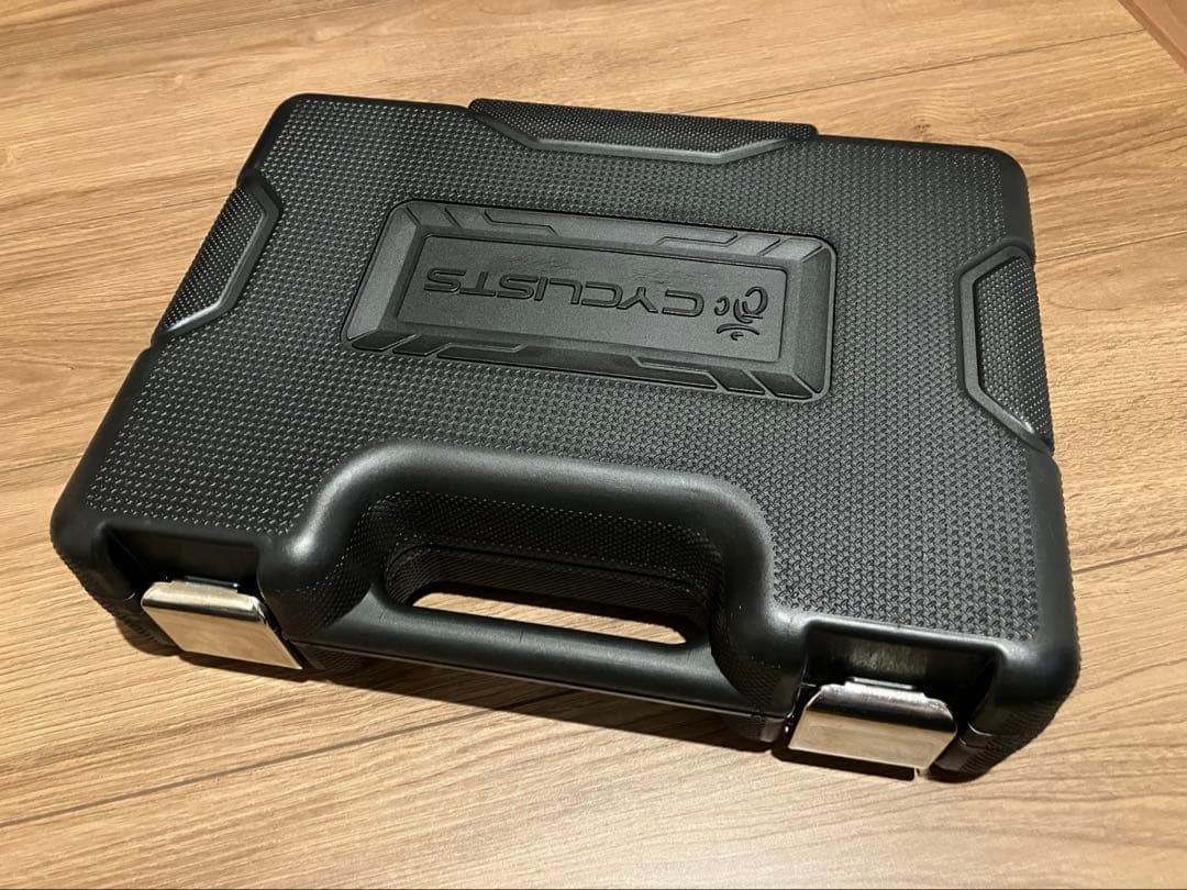 CYCLISTS CT-K01 自転車工具 23点セット
