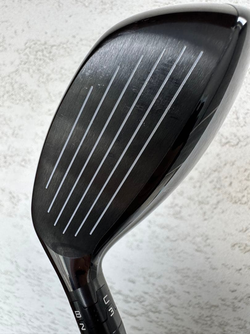 タイトリスト　GT1 5U【23°】