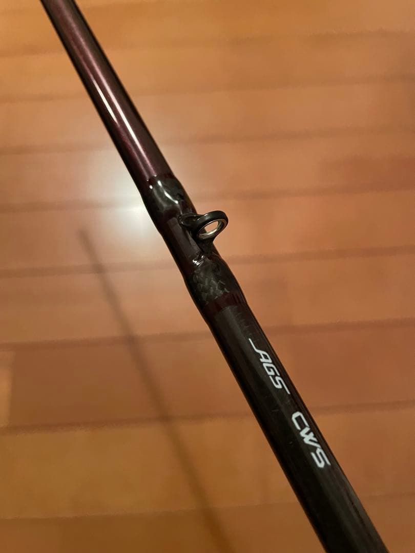ハートランド　722MRB-SV AGS25 疾風七弐M