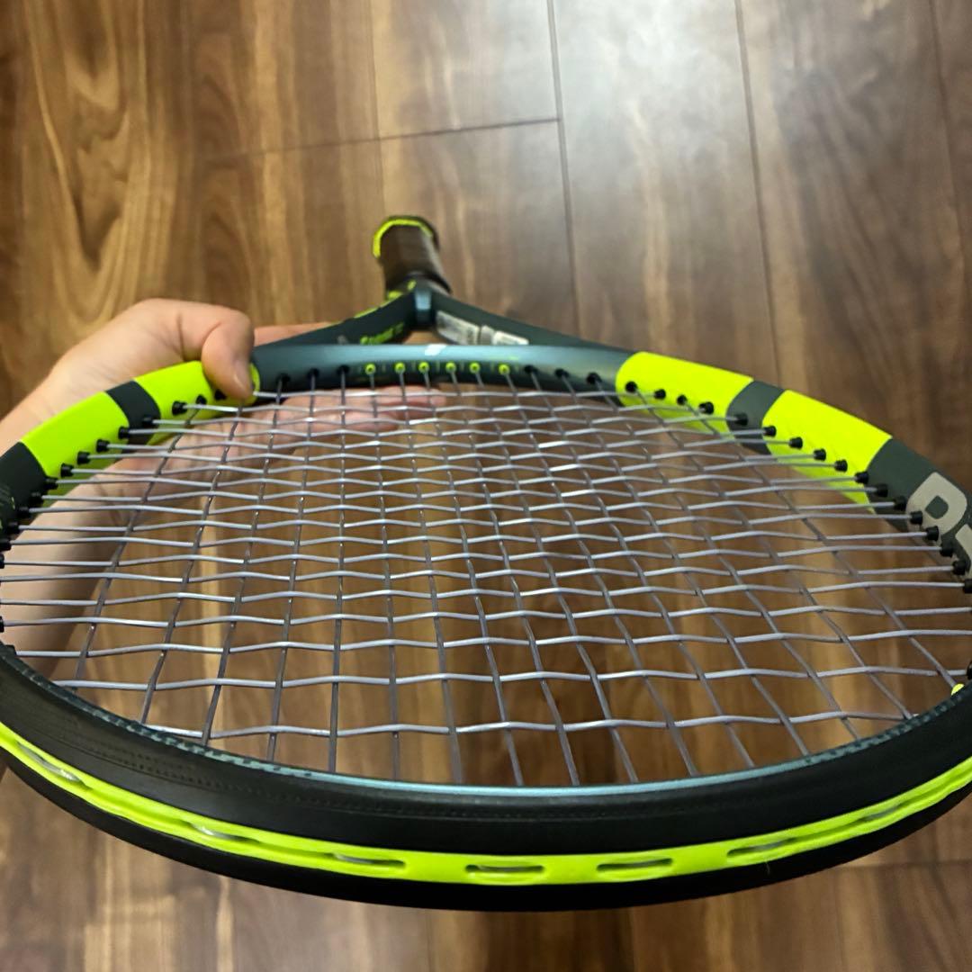 Pure Aero2026 100 G1ピュアアエロ