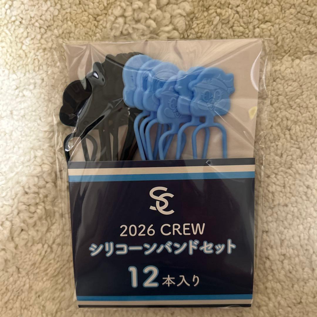 ヤクルトスワローズ　長岡秀樹ユニフォーム