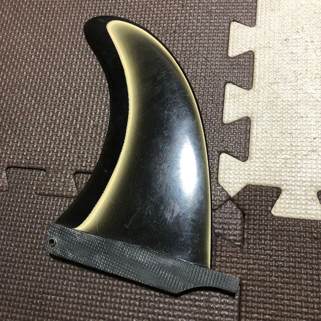 DT 6.75 サーフボードフィン