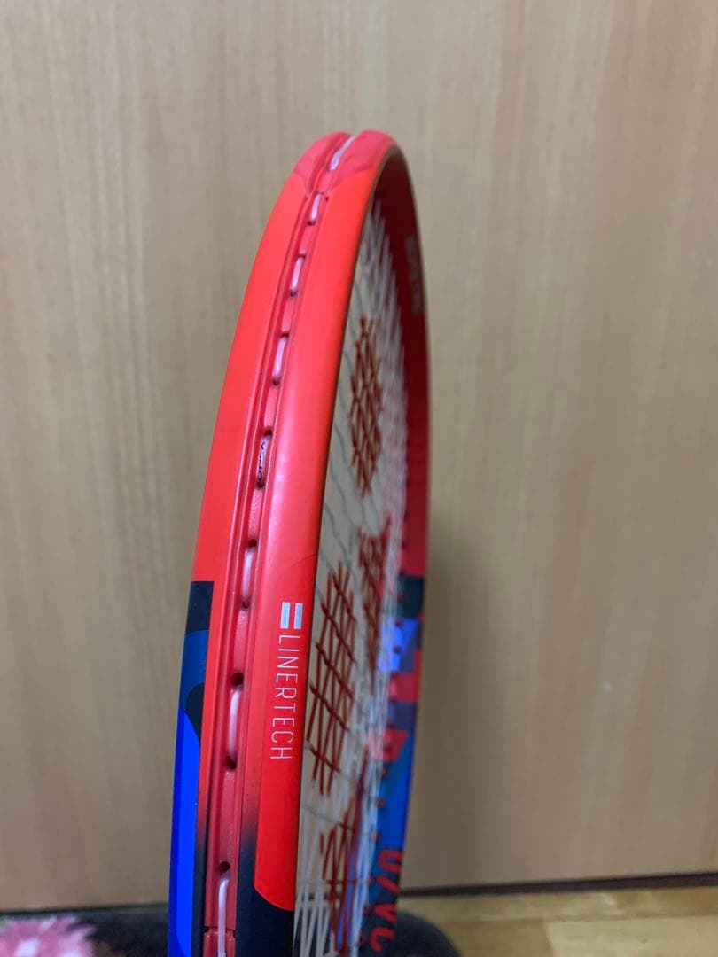 YONEX VCORIE ゲーム