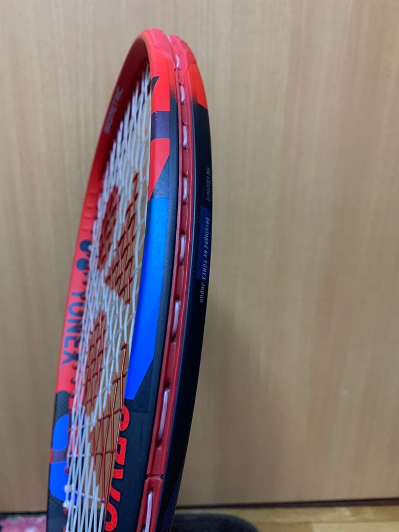 YONEX VCORIE ゲーム