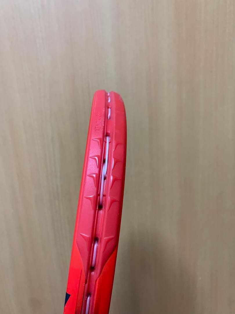 YONEX VCORIE ゲーム