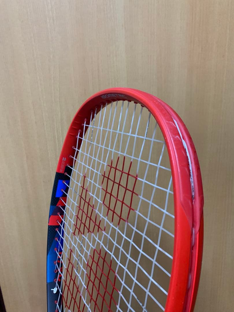 YONEX VCORIE ゲーム