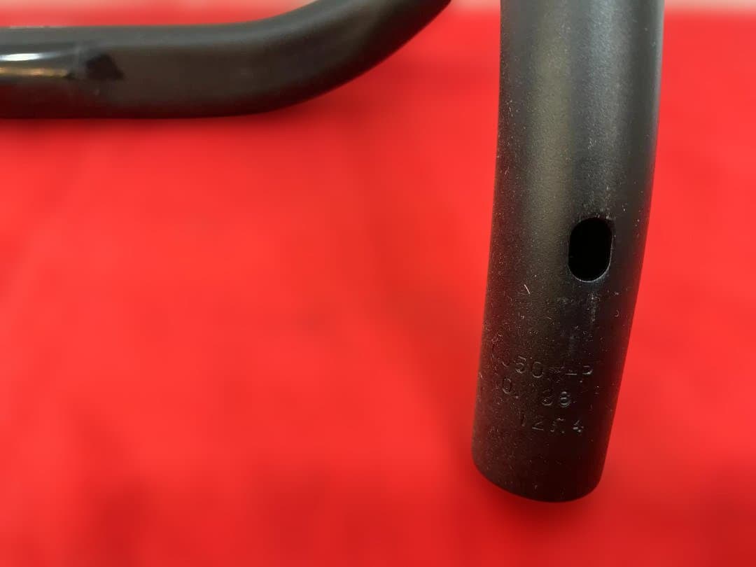 シマノ　PRO VIBE ハンドル 380mm　アルム