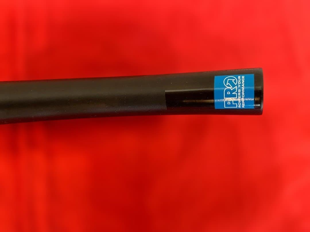 シマノ　PRO VIBE ハンドル 380mm　アルム