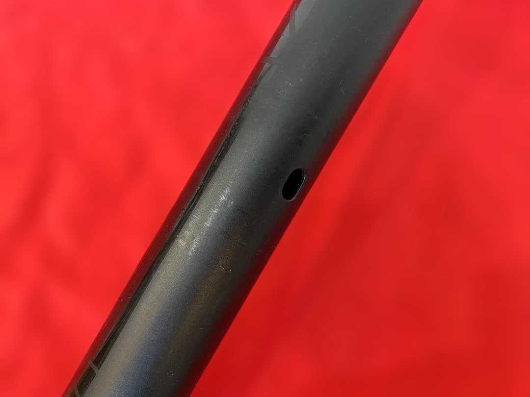 シマノ　PRO VIBE ハンドル 380mm　アルム