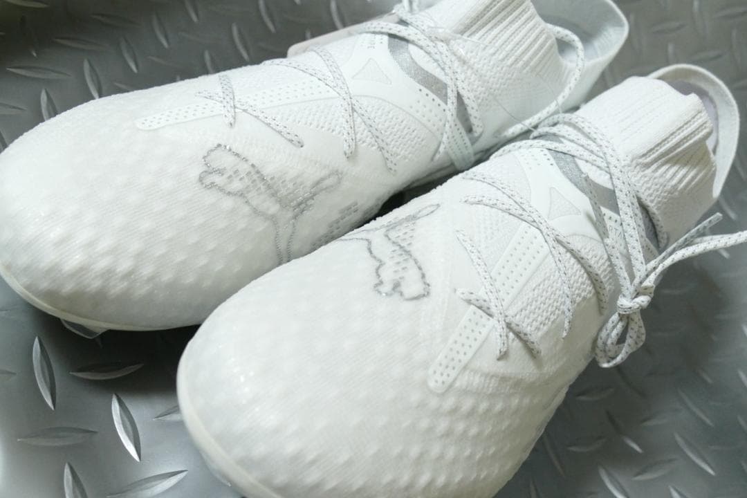 PUMA フューチャー 7 アルティメット FG/AG サッカーシューズ