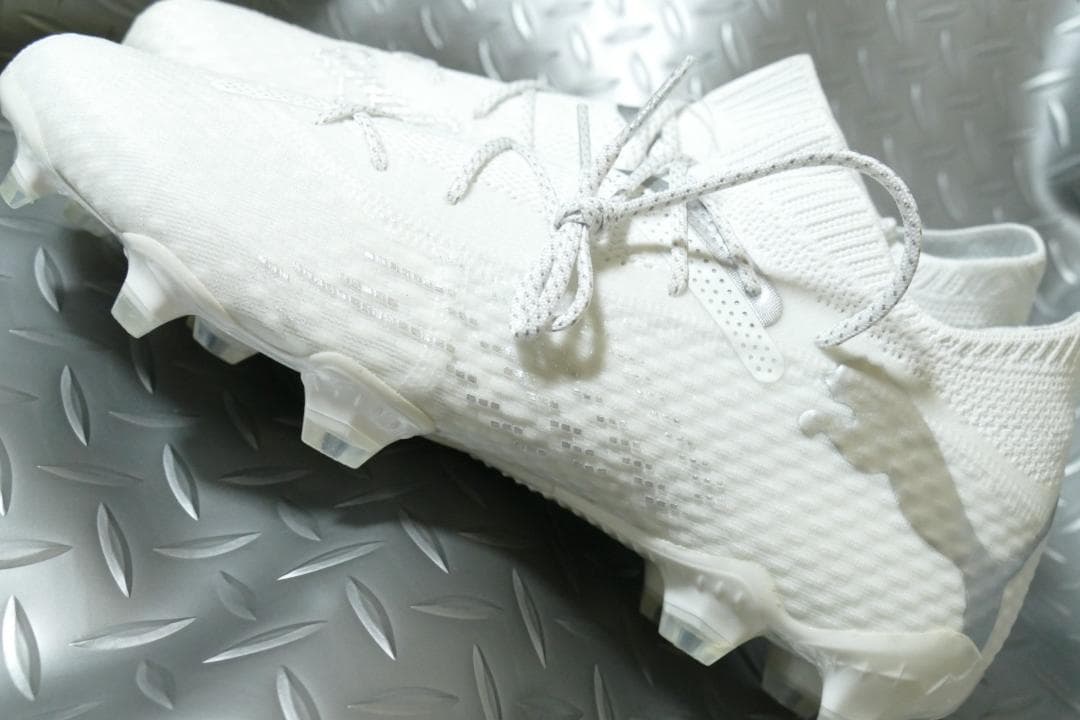 PUMA フューチャー 7 アルティメット FG/AG サッカーシューズ