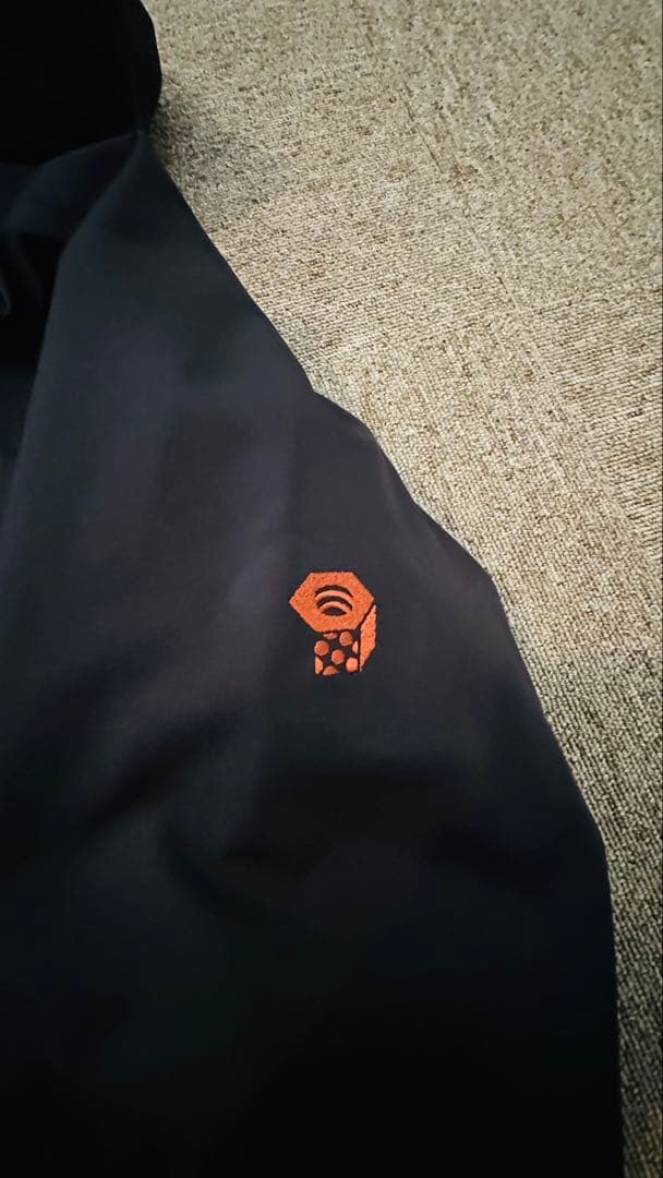Mountain Hardwear マウンテンハードウェア
