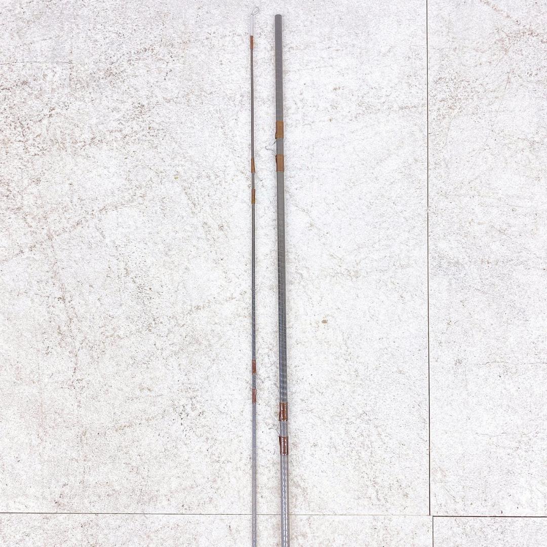 ORVIS MARK II フライロッド 8½ft #6 2ピース ケース付き