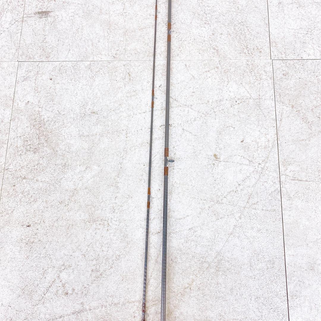 ORVIS MARK II フライロッド 8½ft #6 2ピース ケース付き