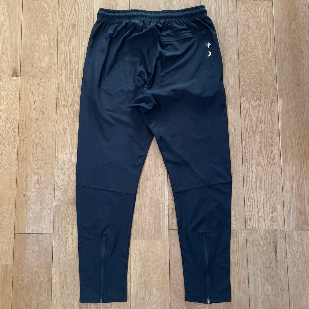ルースイソンブラ NJ ANKLE CUT PANTS M