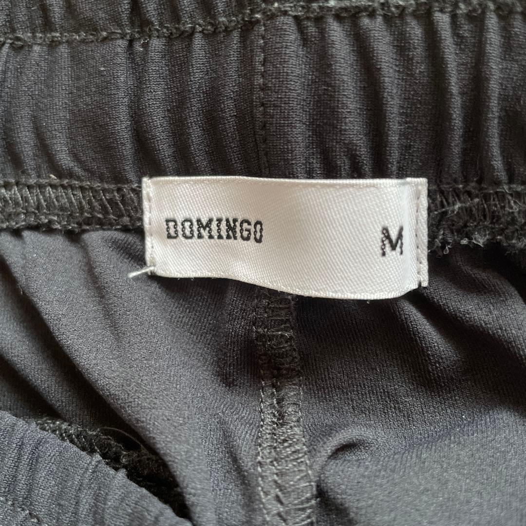 ルースイソンブラ NJ ANKLE CUT PANTS M
