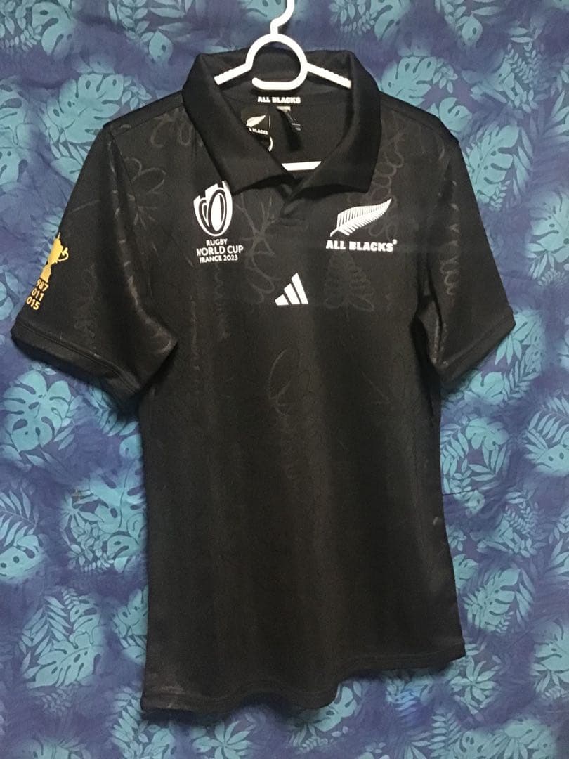 アディダス adidasオールブラックスブラックス HZ9783★170★新品！
