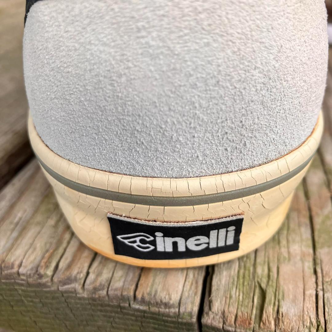 DVS×Cinelli　BMXコラボシューズ新品未使用