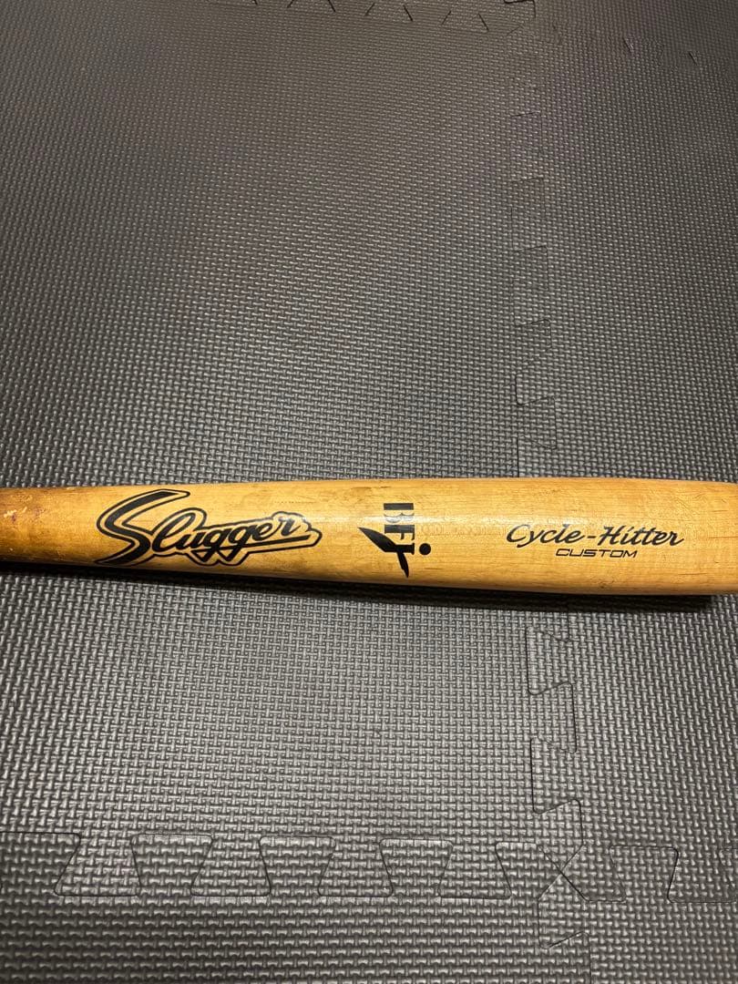 Slugger Cycle Hitter SG 5 バット 85cm