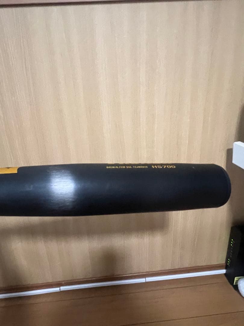Mizuno V-KONG02 HS700 アルミバット