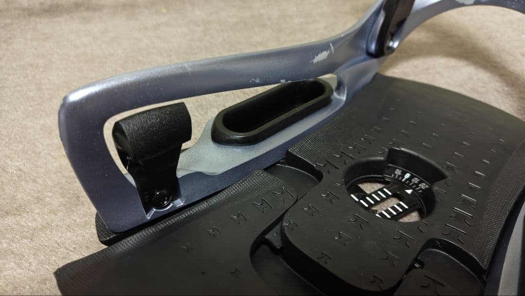 BURTON STEP ON Genesis EST 25-26 Mサイズ