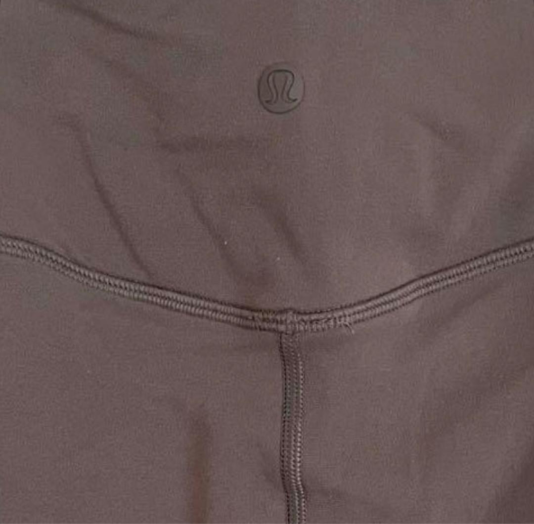 lululemon レーサータンク4＆レギンス2 セット7/8 Tight レア