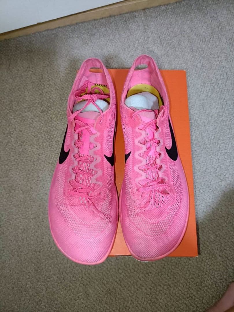 NIKEドラゴンフライ【26.5cm】