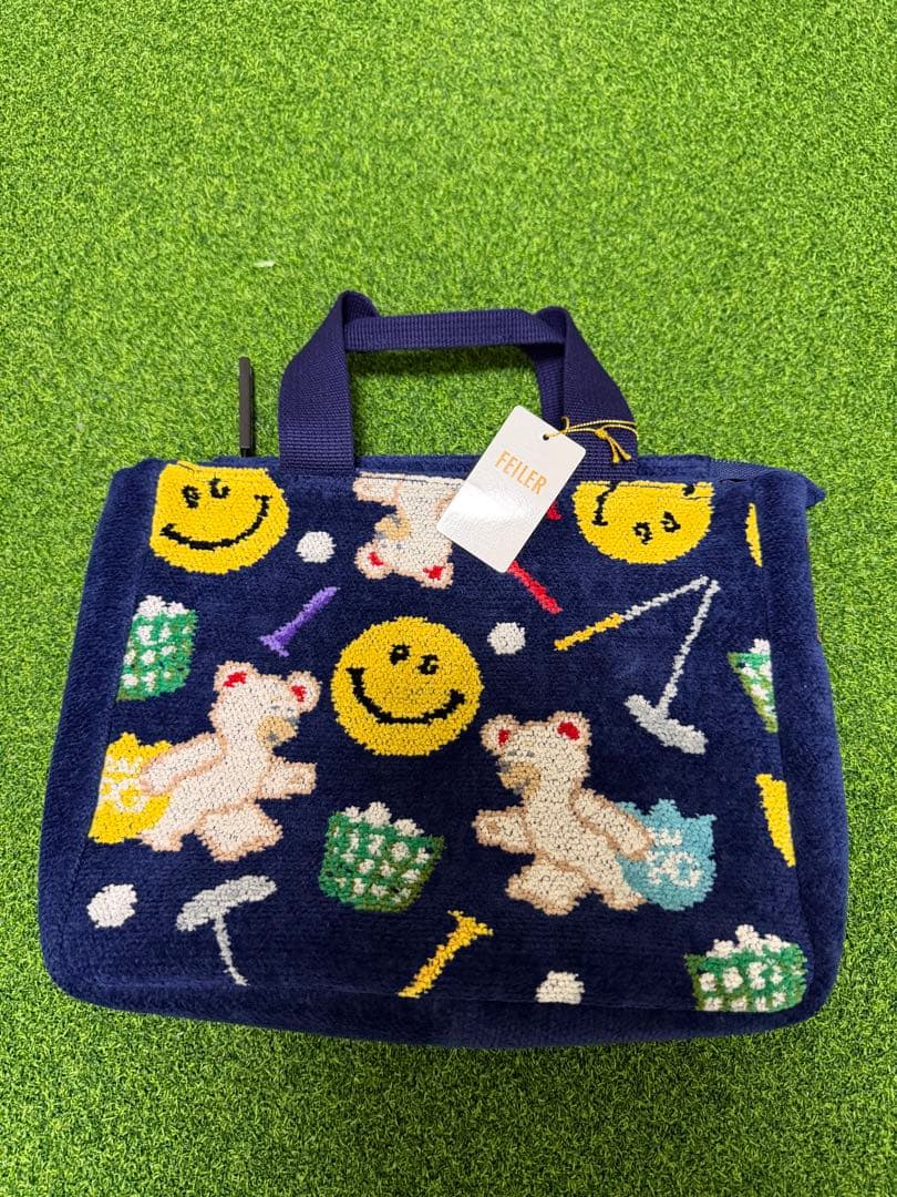 Theory新品・限定　FEILER✖️PEARLY GATES