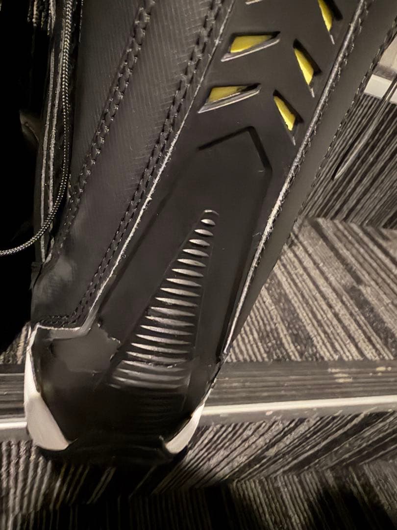 スノーボード BURTON D X 27.5cm