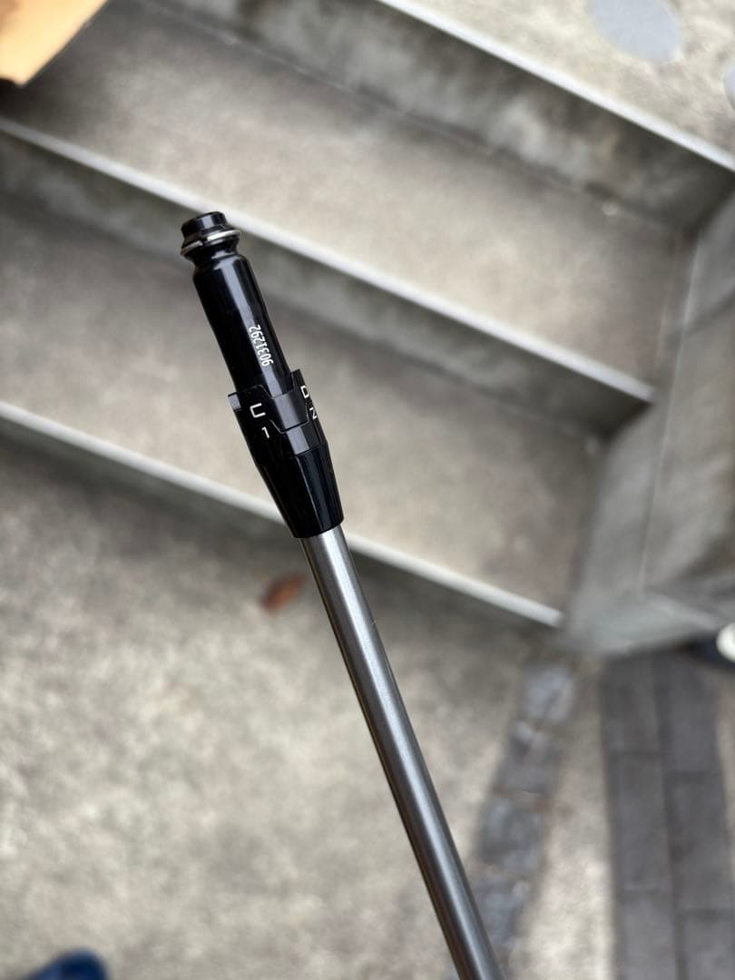 Titleist 純正ドライバーシャフト TSP310 S