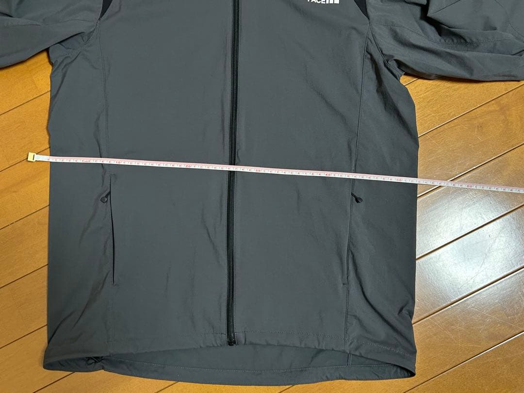 ノースフェイス(THE NORTH FACE) ウインドブレーカー Mサイズ