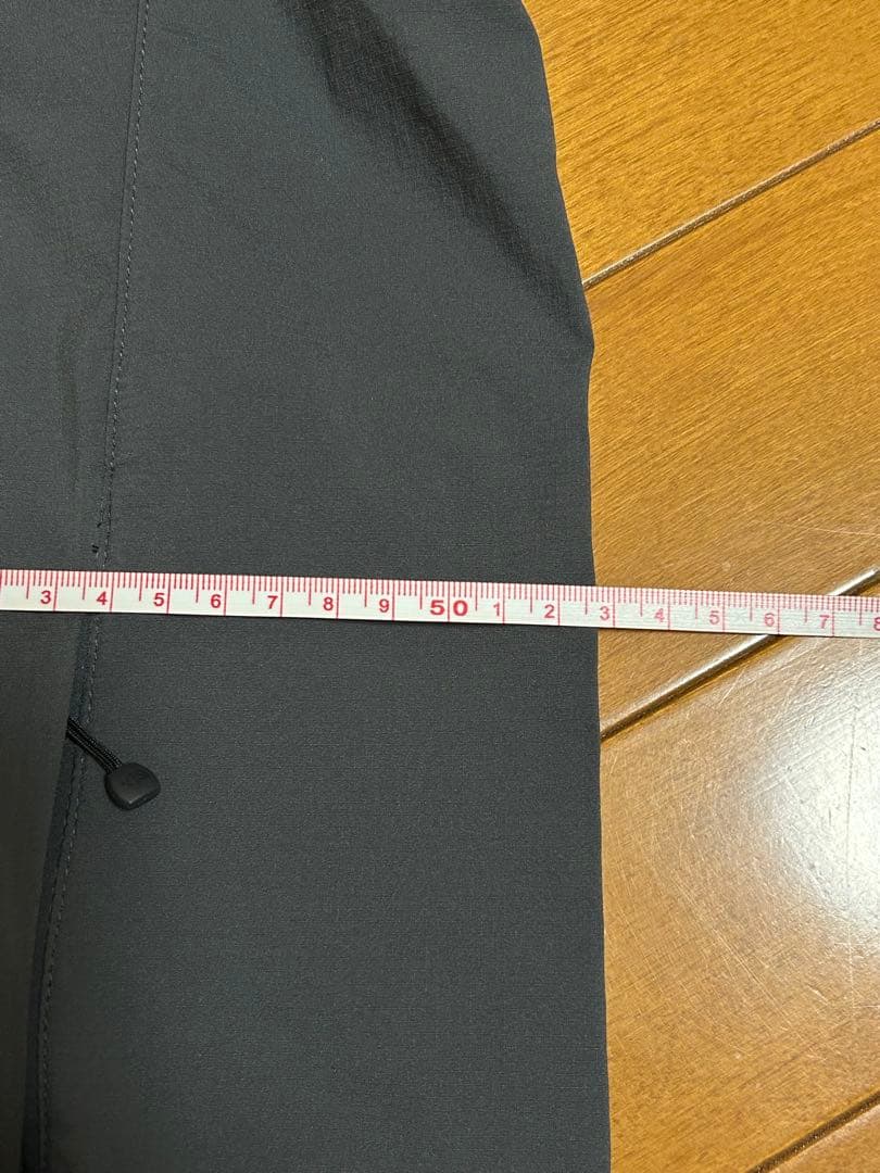 ノースフェイス(THE NORTH FACE) ウインドブレーカー Mサイズ